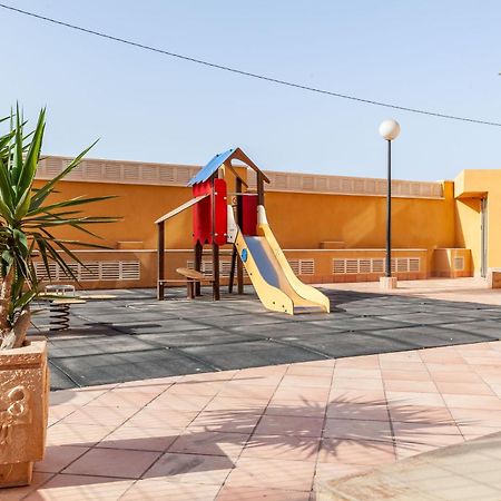 Апартаменты Santa Ana 3 Рокетас-де-Мар Экстерьер фото
