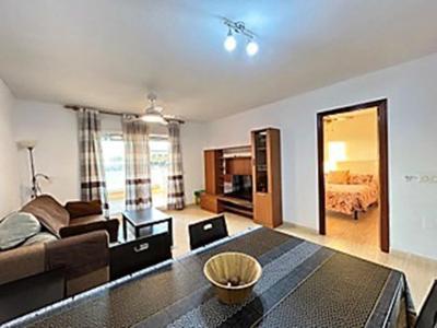 Апартаменты Santa Ana 3 Рокетас-де-Мар Экстерьер фото