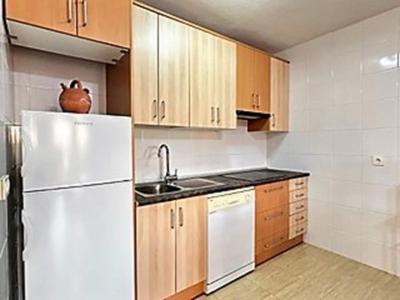 Апартаменты Santa Ana 3 Рокетас-де-Мар Экстерьер фото