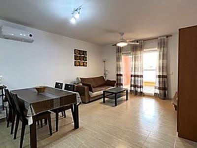 Апартаменты Santa Ana 3 Рокетас-де-Мар Экстерьер фото