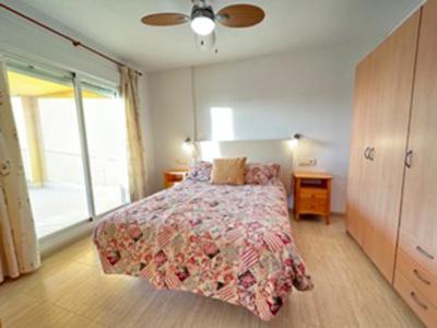 Апартаменты Santa Ana 3 Рокетас-де-Мар Экстерьер фото