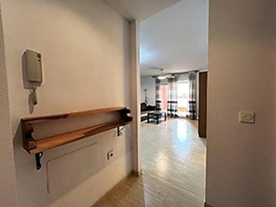 Апартаменты Santa Ana 3 Рокетас-де-Мар Экстерьер фото