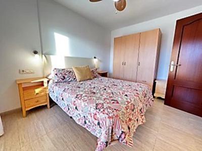 Апартаменты Santa Ana 3 Рокетас-де-Мар Экстерьер фото