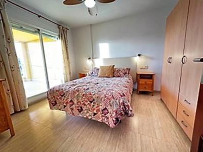 Апартаменты Santa Ana 3 Рокетас-де-Мар Экстерьер фото