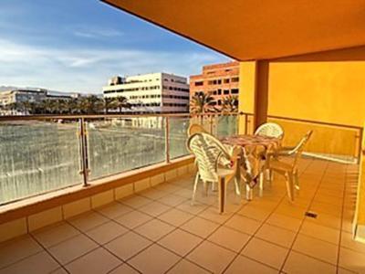Апартаменты Santa Ana 3 Рокетас-де-Мар Экстерьер фото