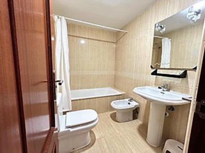 Апартаменты Santa Ana 3 Рокетас-де-Мар Экстерьер фото