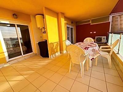 Апартаменты Santa Ana 3 Рокетас-де-Мар Экстерьер фото